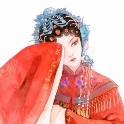 用户 苏沐 的头像